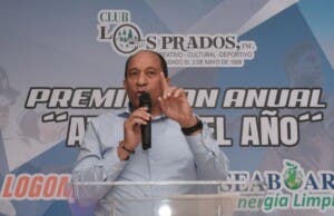 Club Los Prados reconoce a sus atletas más destacados del año