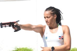 Éxito del pentatlón moderno: RD clasifica dos atletas a Panamericanos Lima 2027