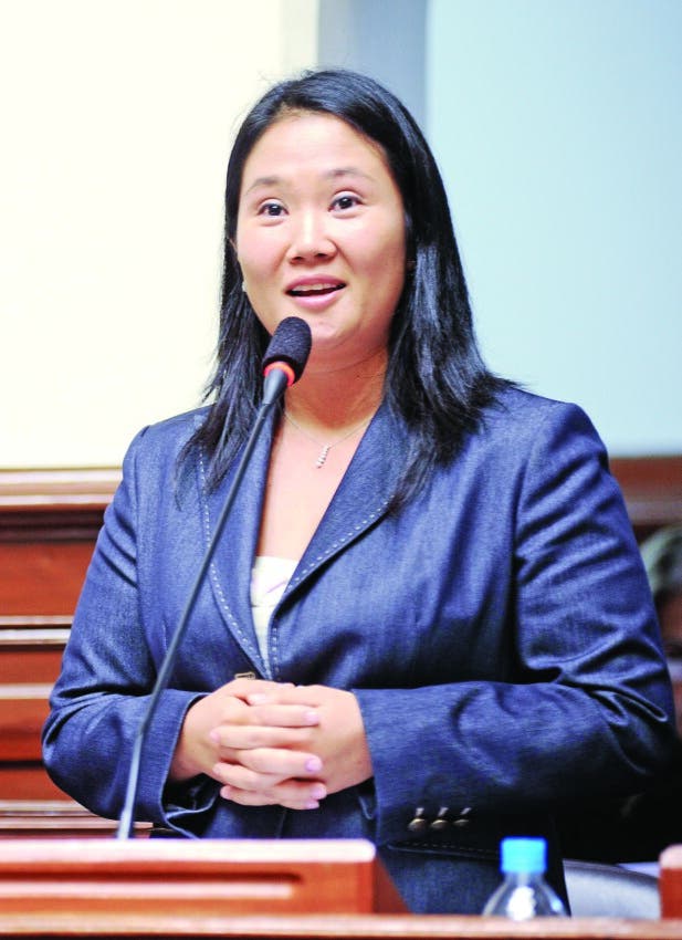 Las inundaciones en Santiago: ¿Quiénes son los responsables?