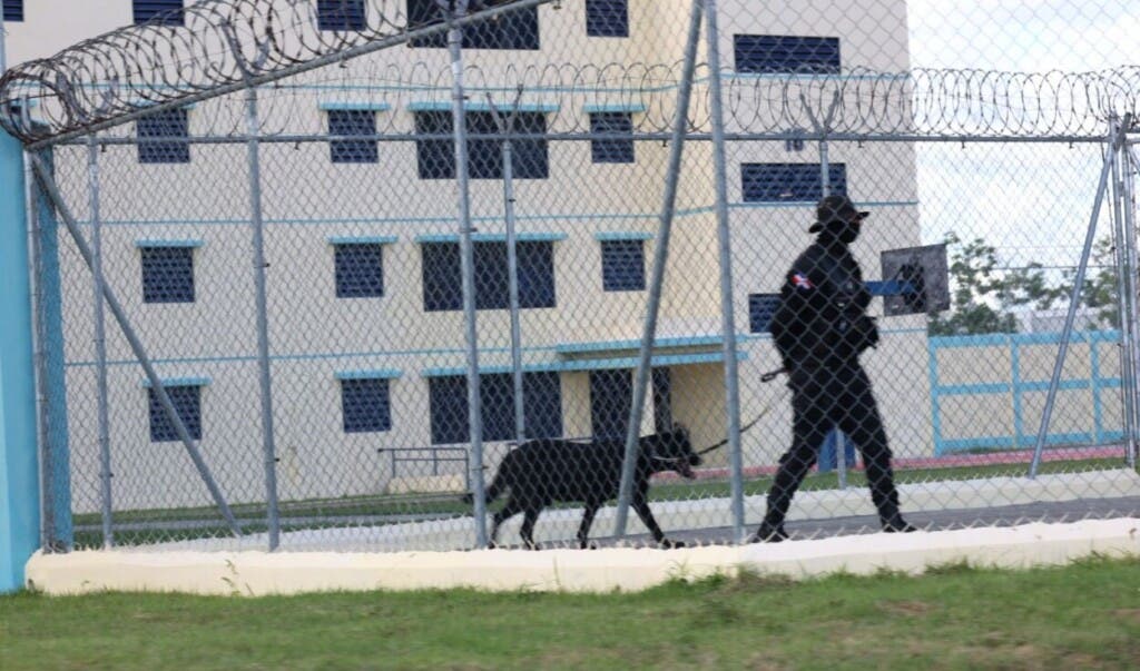 El PLD considera que La Nueva Victoria se adecuaba con RD$280 millones, pero se gastaron $3,000 millones; y recordó además que centro fue inaugurado en 2020 por el entonces presidente Danilo Medina