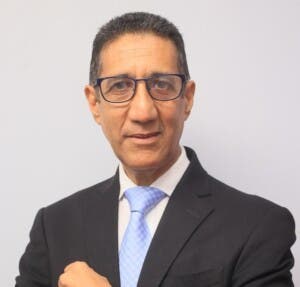 APEDE solicita al CNM ratificar a Ygnacio Pascual Camacho como presidente del TSE