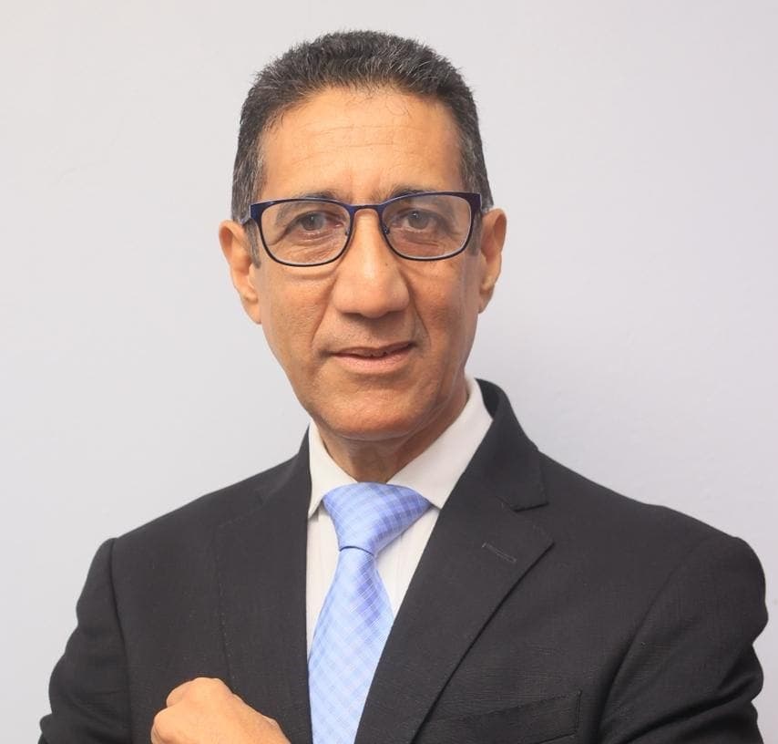 APEDE solicita al CNM ratificar a Ygnacio Pascual Camacho como presidente del TSE