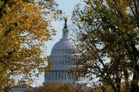 Líderes demócratas piden una reunión con Trump para resolver el cierre de Gobierno