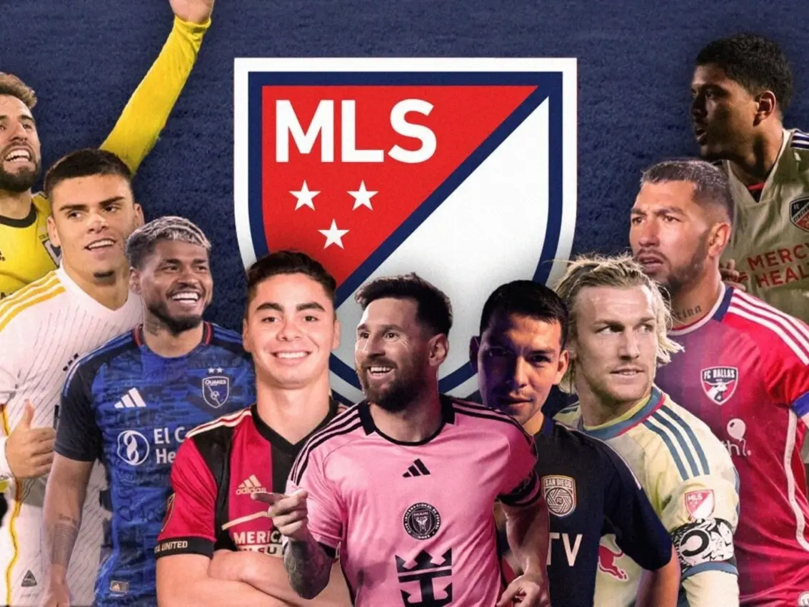¡Cambio de juego! La MLS se alinea con las ligas europeas para 2027, conoce más aquí