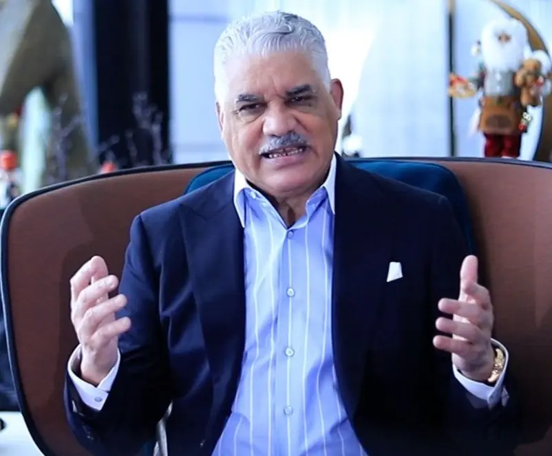 Miguel Varga alerta malestar social insostenible por crisis de servicios básicos y altos precios de alimentos