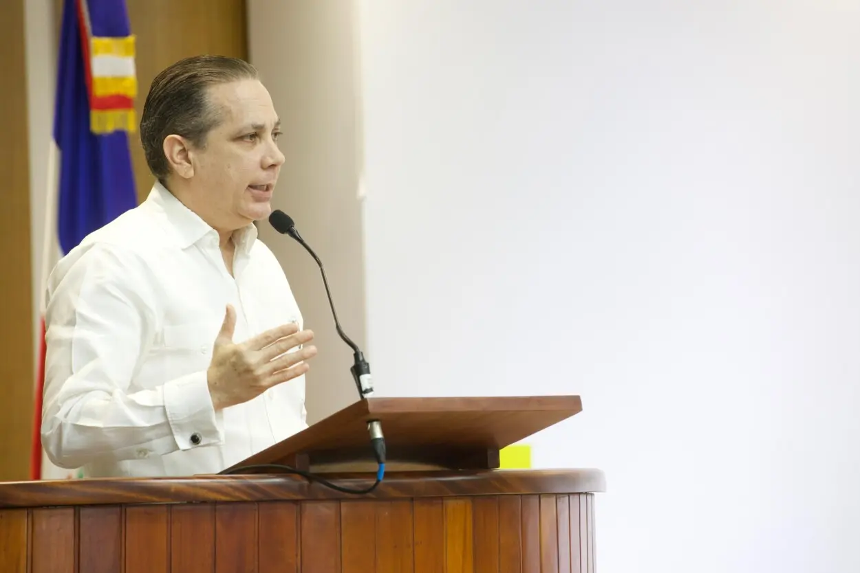 ACIS propone pacto fiscal moderno y unidad empresarial para el desarrollo