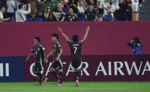 México sorprende y elimina a Argentina en penaltis del Mundial Sub-17