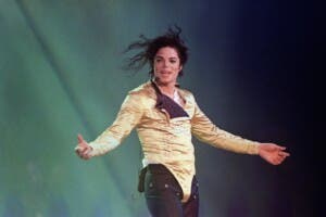 Michael Jackson hace historia en el Billboard Hot 100