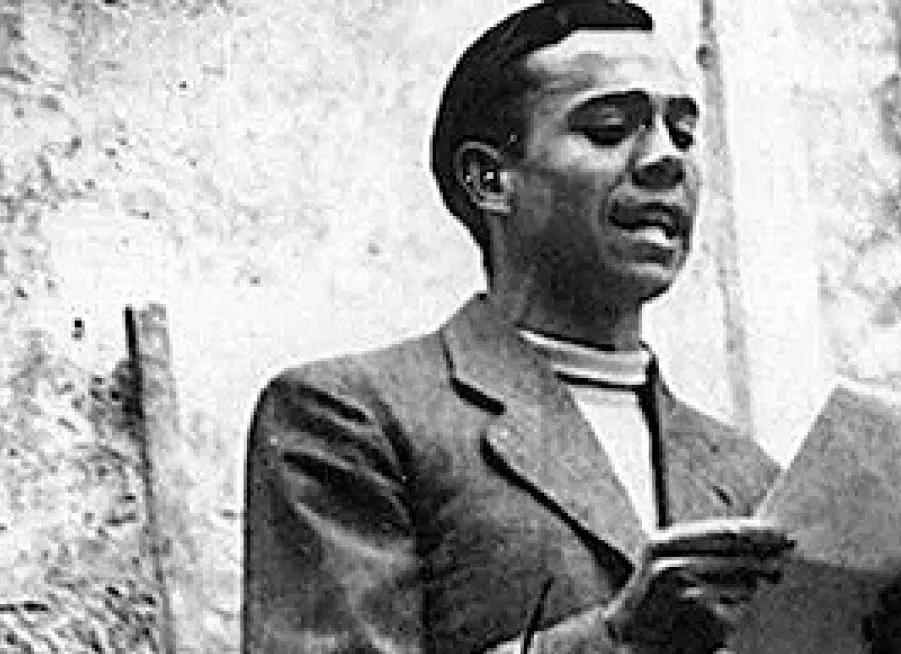 Miguel Hernández: 115 años después