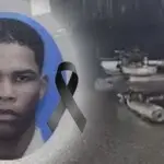 Fallece joven militar tras choque con camión en San Francisco de Macorís