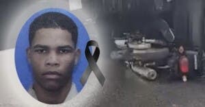 Fallece joven militar tras choque con camión en San Francisco de Macorís