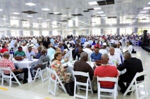 Anuncian entrega de más de RD$600 millones a militares retirados del ISSFFAA