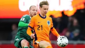 El Mundial 2026 ya tiene 34 equipos clasificados, ¡conoce quiénes son!