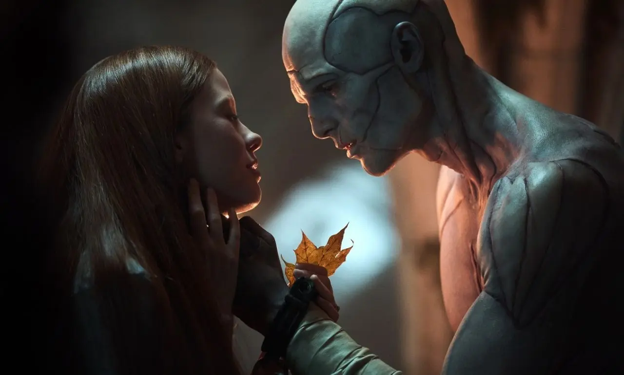 Las joyas cinematográficas de noviembre: ‘Frankenstein’ y más estrenos imperdibles