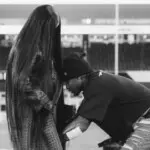 Cardi B da la bienvenida a su cuarto hijo, el primero con Stefon Diggs