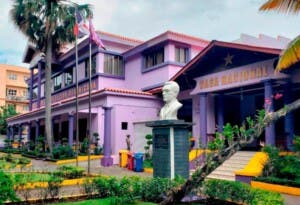 PLD escogerá su candidato a presidir Colegio de Abogados