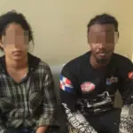 Secuestradores de pareja en La Cuaba pedían RD$125,000 para liberarlos