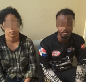 Secuestradores de pareja en La Cuaba pedían RD$125,000 para liberarlos
