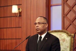 Juez aspirante a la Suprema Corte alerta sobre riesgos para la democracia por falta de justicia