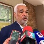 Radhamés Camacho acusa al Gobierno de buscar excusas para no ajustar indexación salarial