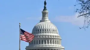 Cierre del Gobierno de Estados Unidos: Demócratas y republicanos logran acuerdo