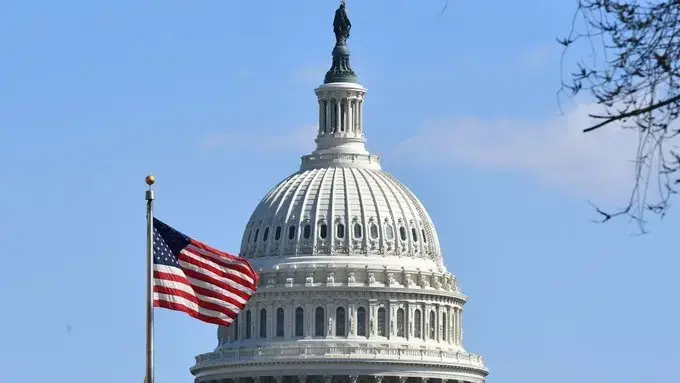 Cierre del Gobierno de Estados Unidos: Demócratas y republicanos logran acuerdo