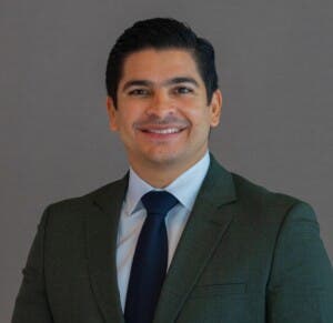 El presidente Abinader designa a Jhael Isa Tavárez como nuevo director de la OPRET