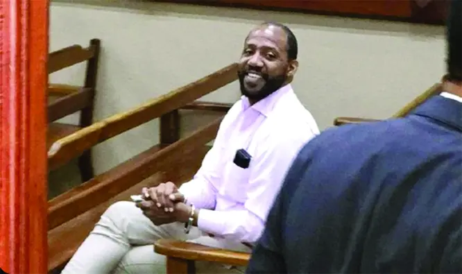 El caso de Pablo Ross