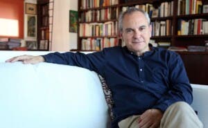 Padre Pablo d’Ors inicia en Santo Domingo su ciclo de encuentros