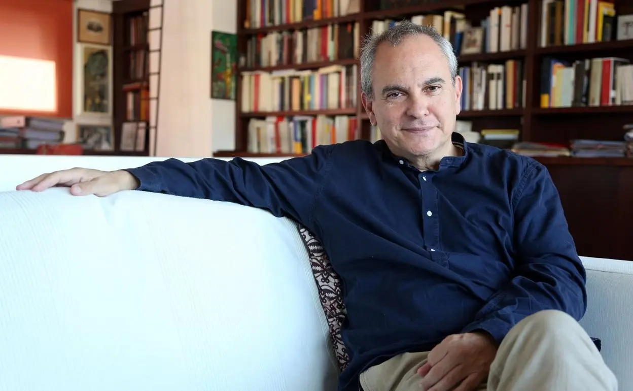 Padre Pablo d’Ors inicia en Santo Domingo su ciclo de encuentros