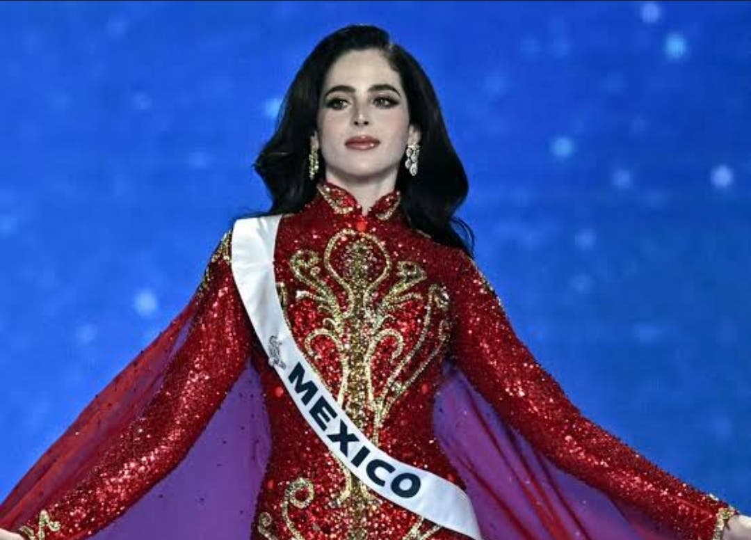 México se corona Miss Universo en medio de apoyo feminista tras altercado con organizador