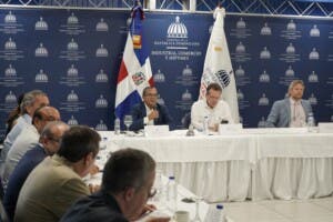 El CNZFE aprueba 13 nuevas empresas en zonas francas ¡Inversión récord!