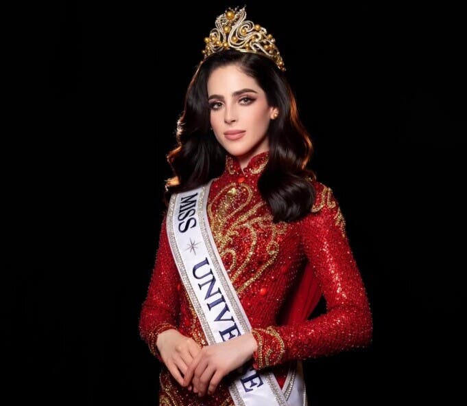 Miss Universo 2025: Fátima Bosch enfrenta mensajes de odio tras su coronación