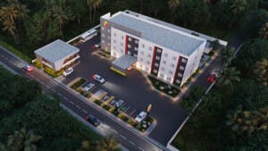 Super 8 Cabrera y Río San Juan: Innovación y sostenibilidad en el sector hotelero