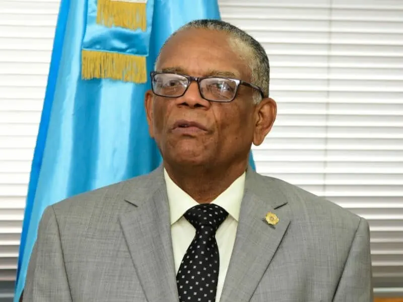 Ex director de Migración califica de correcta la política migratoria contra los indocumentados