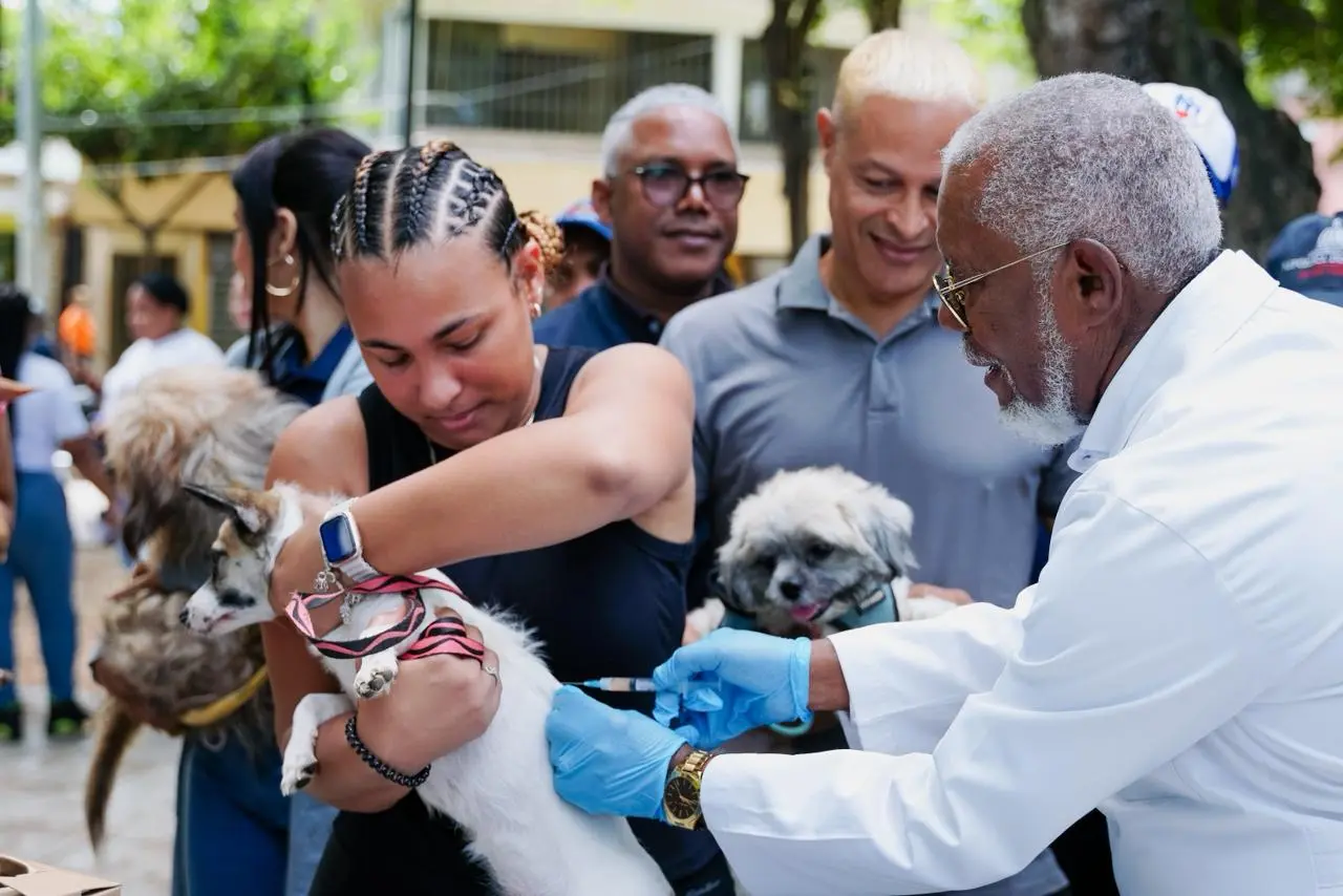 Anuncian operativo para eliminar la rabia transmitida por perros