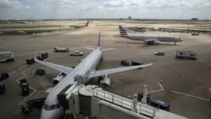 Según Trinidad y Tobago, aviso aéreo de FAA sobre Venezuela no debe verse como amenaza de conflicto