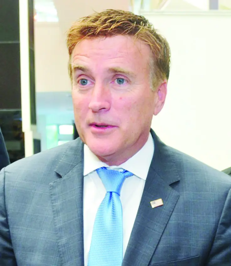 Matrimonio entre hombres en Santiago: un ataque a la familia dominicana