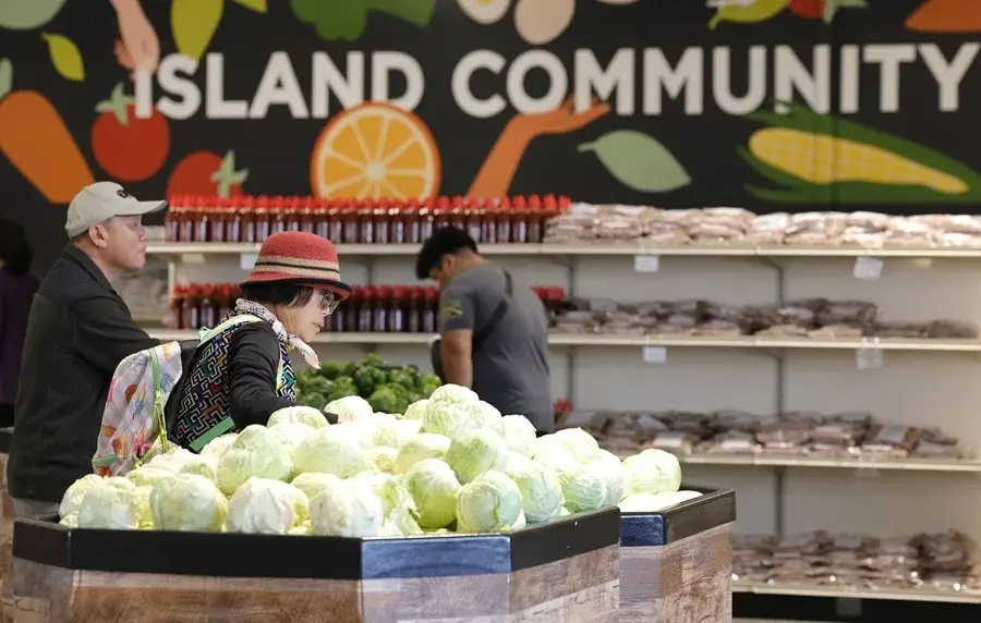 Ayuda alimentaria en riesgo: 42 millones de estadounidenses en incertidumbre