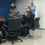 Argenis denuncia montaje del Ministerio Público en caso asesinato catedrático de la UASD