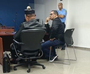 Argenis denuncia montaje del Ministerio Público en caso asesinato catedrático de la UASD