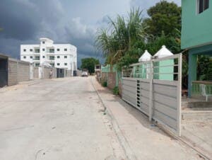 Falta de títulos frena inversiones turísticas y energéticas en Pedernales