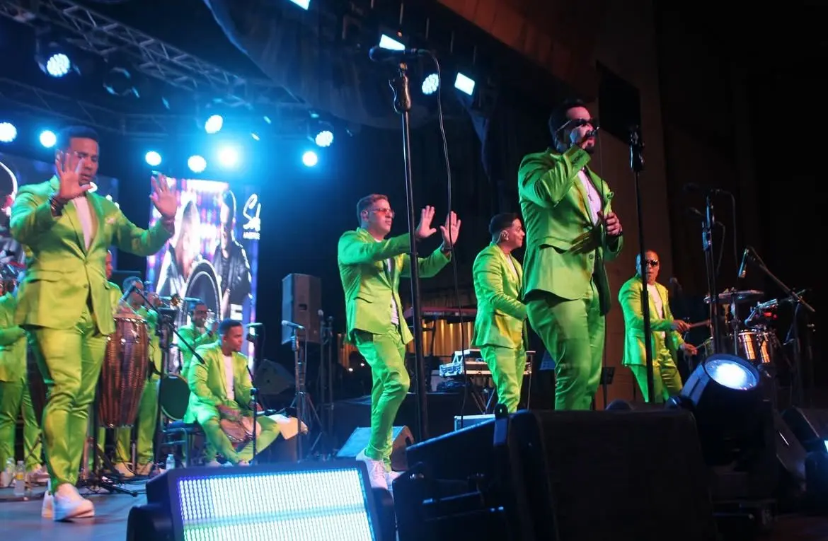 Latin Music Tour: 24 años celebrando la cultura y el turismo a ritmo de música