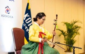 ADEKOICA reafirmó su papel como puente de cooperación entre Corea y la República Dominicana