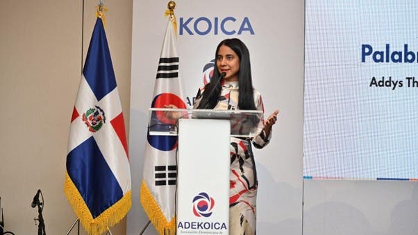 ADEKOICA fortalece cooperación entre Corea y República Dominicana en su encuentro anual