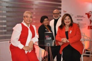 Investors Camp-Open Door 2025: Un evento innovador para inversionistas