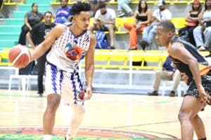 Quisqueya y Titanes dominan la cuarta fecha del TBS-SPM 2025