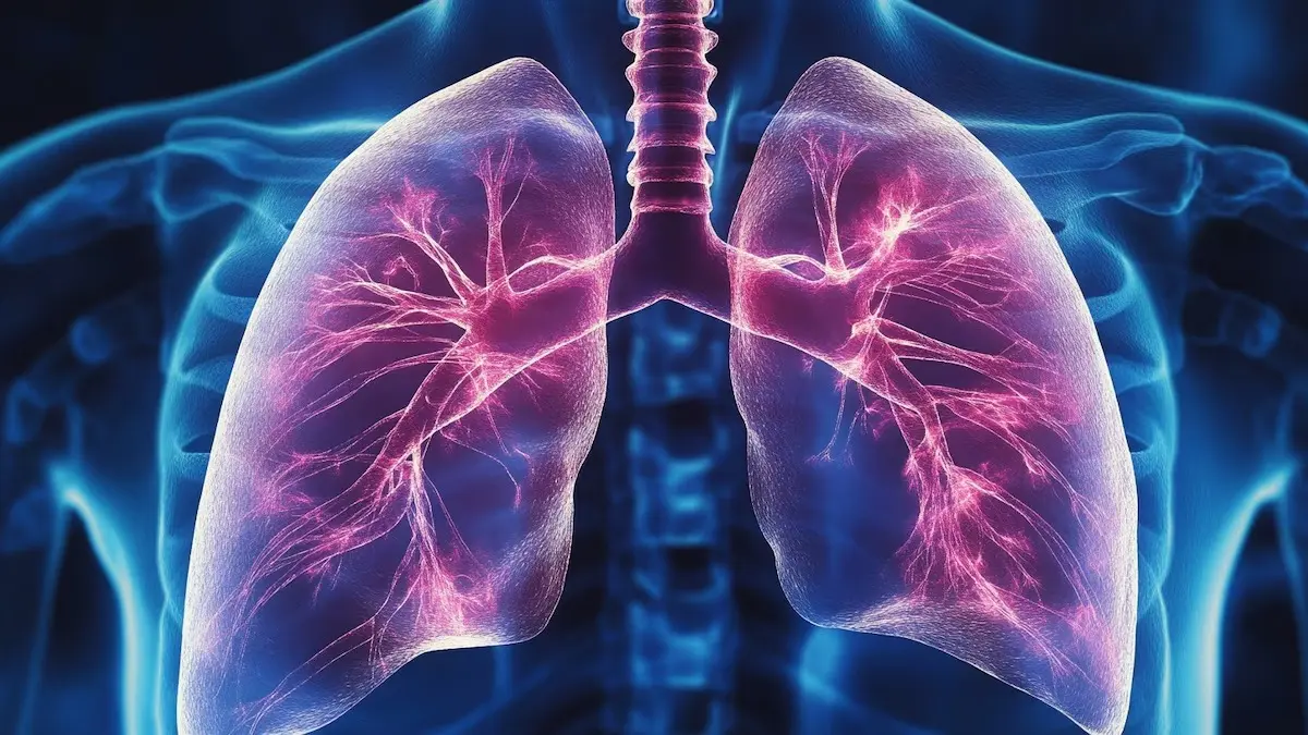 Innovación y diagnóstico temprano: claves para la salud pulmonar