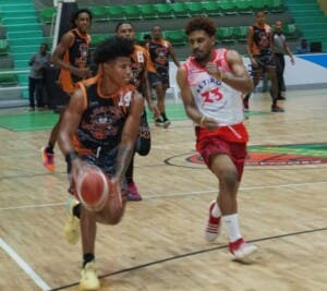 Daniel Axel brilla y lleva a Consuelo a la victoria en el TBS-SPM 2025