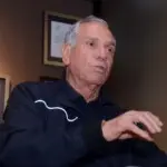 Tuto Herrera: De obrero portuario a próspero empresario